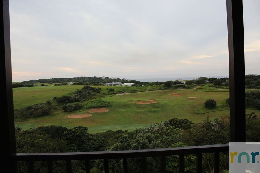 Prince's Grant 4 Bedroom House with views ZGB1 - Photo 3