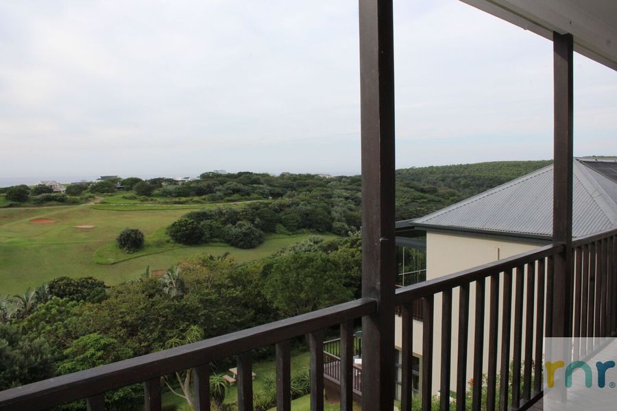 Prince's Grant 4 Bedroom House with views ZGB1 - Photo 4
