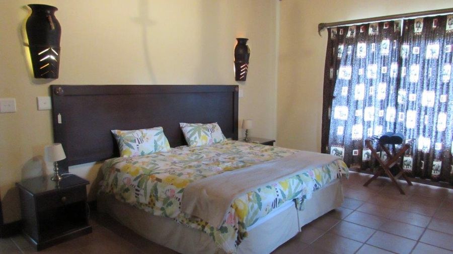 205 Zebula, 2-bedroom cottage - Photo 5