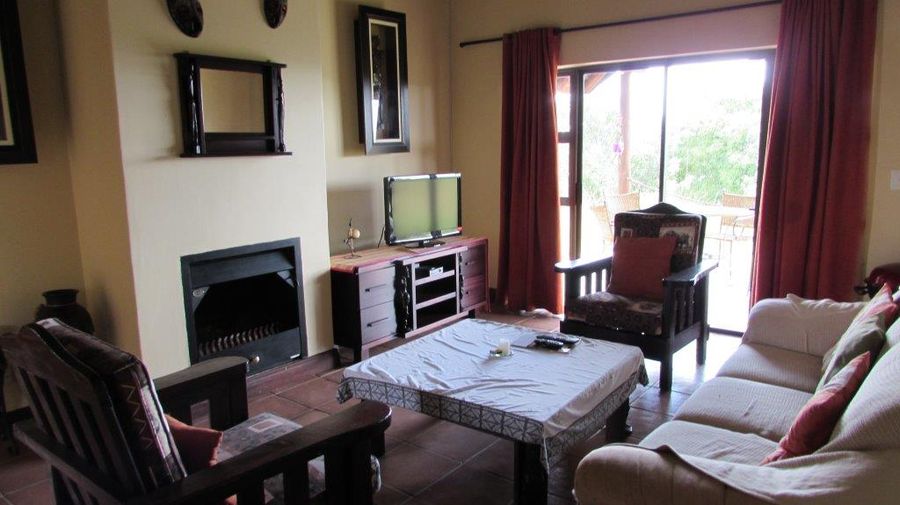 205 Zebula, 2-bedroom cottage - Photo 3