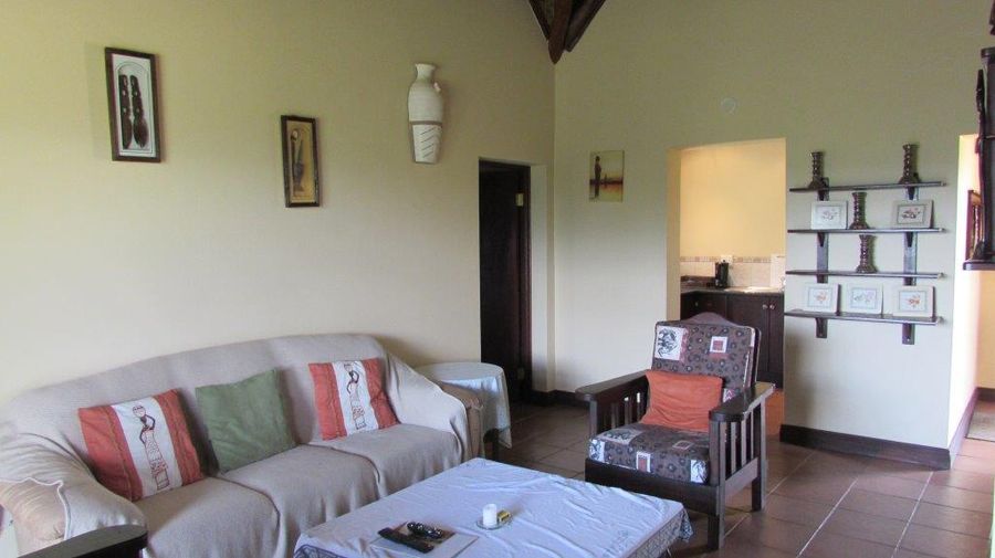 205 Zebula, 2-bedroom cottage - Photo 4