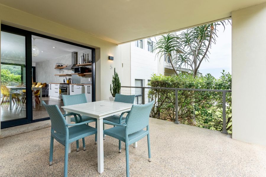 5 Prince's Grant - 2 Bedroom - Photo 5