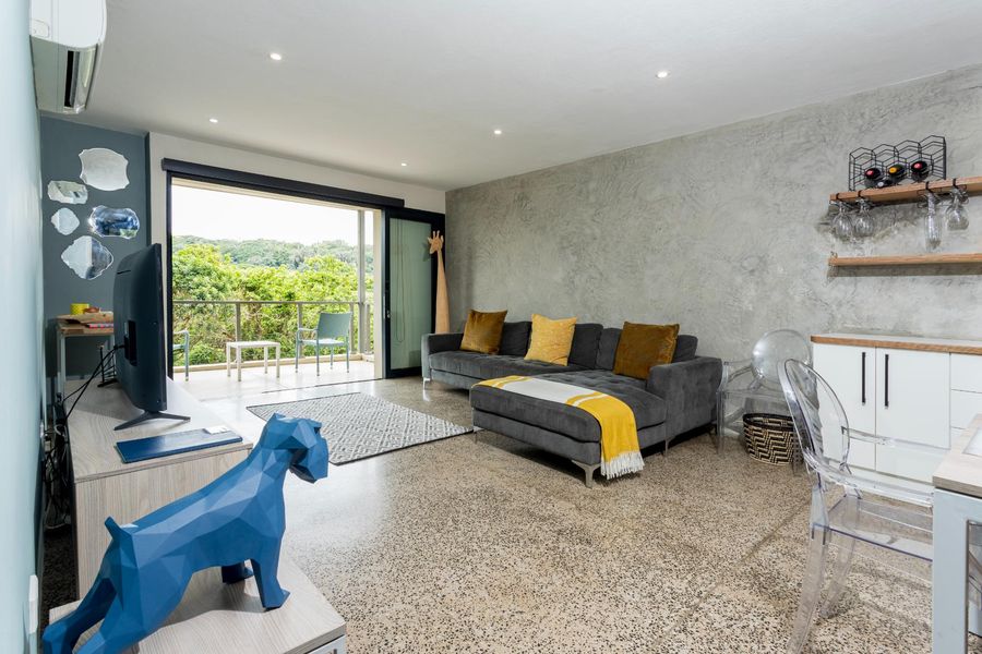 5 Prince's Grant - 2 Bedroom - Photo 2