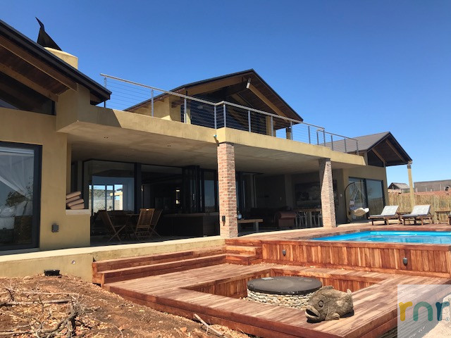 Mjejane Riverfront 5 Bedroom IML1 - Photo 3