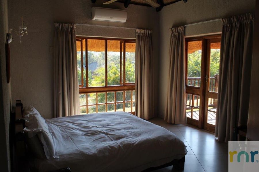 Kruger Park Lodge - IKPA1 - 3 bedroom chalet - Photo 5