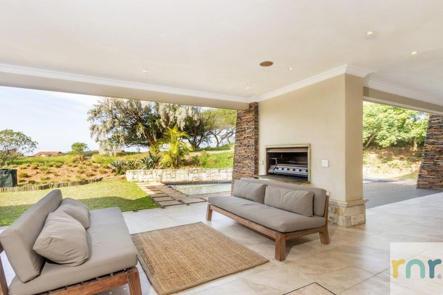 5 Bedroom Zimbali Lux with Pool ZNC1 - Photo 5