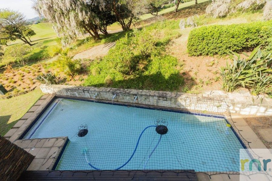 5 Bedroom Zimbali Lux with Pool ZNC1 - Photo 4