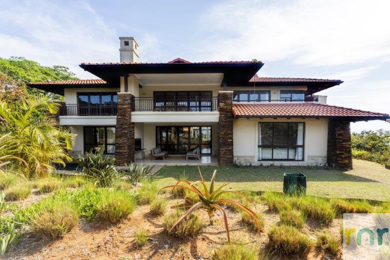 5 Bedroom Zimbali Lux with Pool ZNC1 - Photo 2