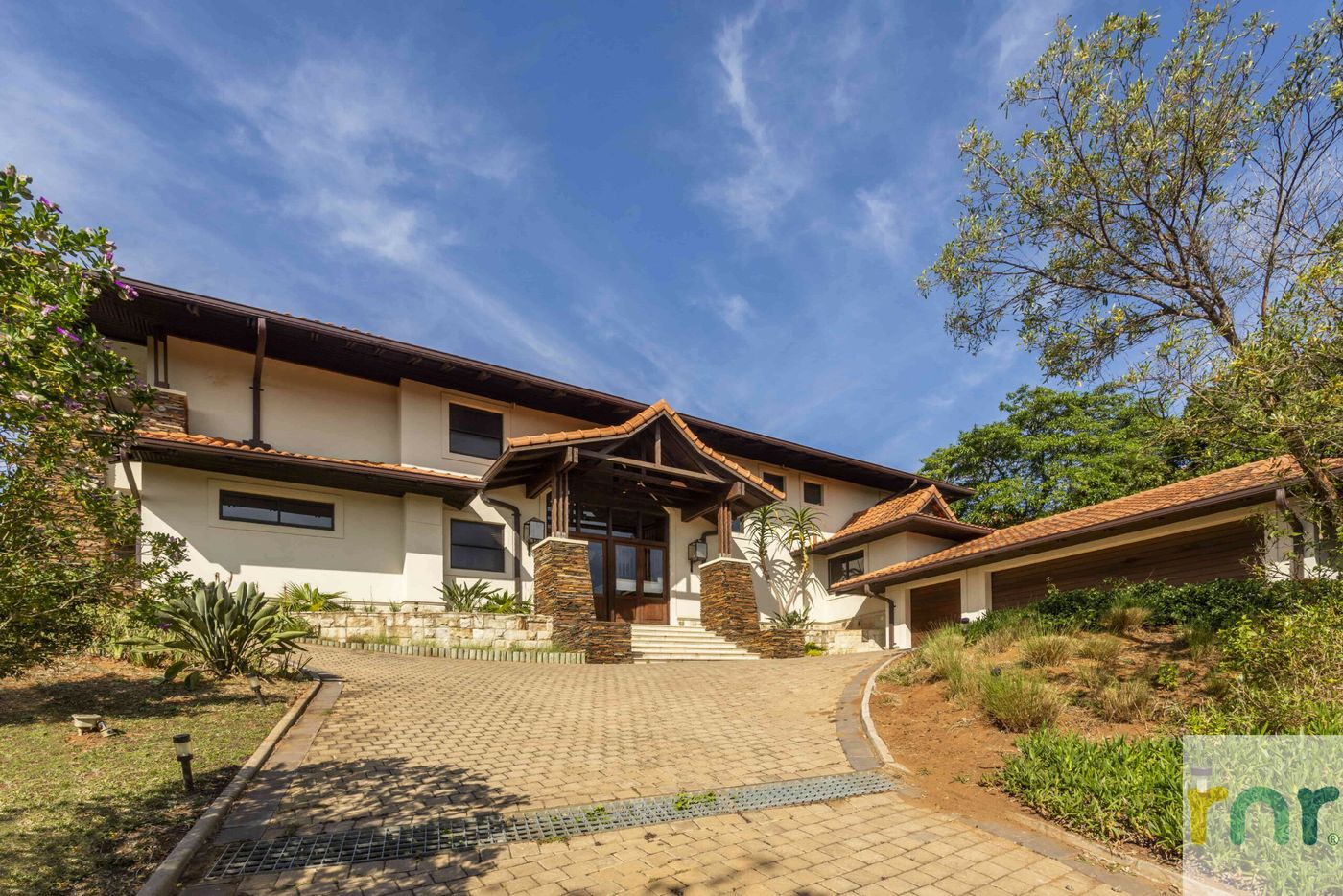 5 Bedroom Zimbali Lux with Pool ZNC1