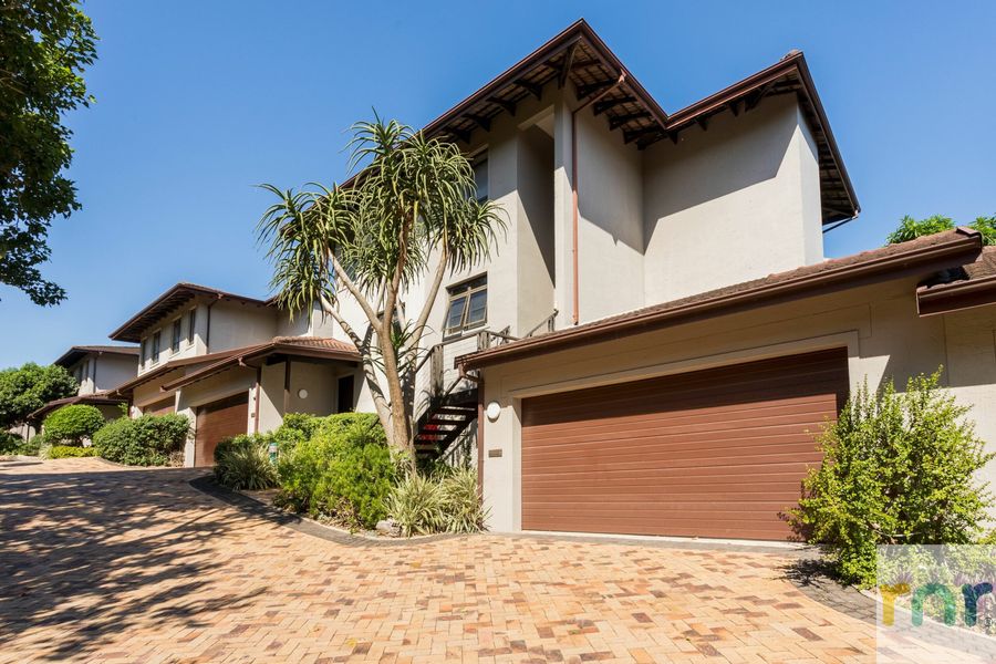 8 Sovereign Sands Sea Views, Blythdale - Photo 5