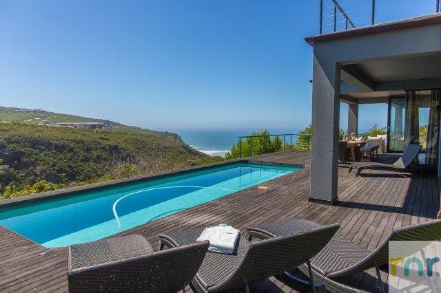 Pezula - PR7A - 4 bedroom house