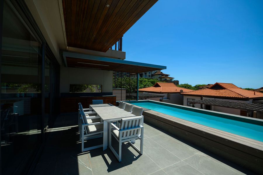 2 Oceans Edge 4 Bedroom Luxury House - Photo 4