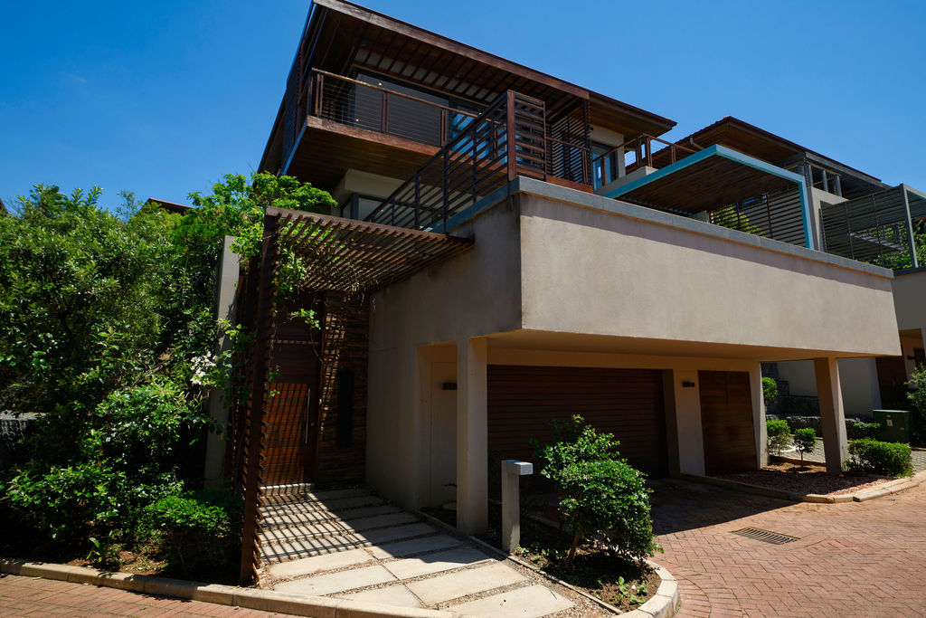 2 Oceans Edge 4 Bedroom Luxury House