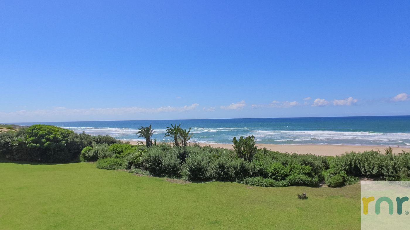 4 Bedroom Margate Beachfront Apartment MK2