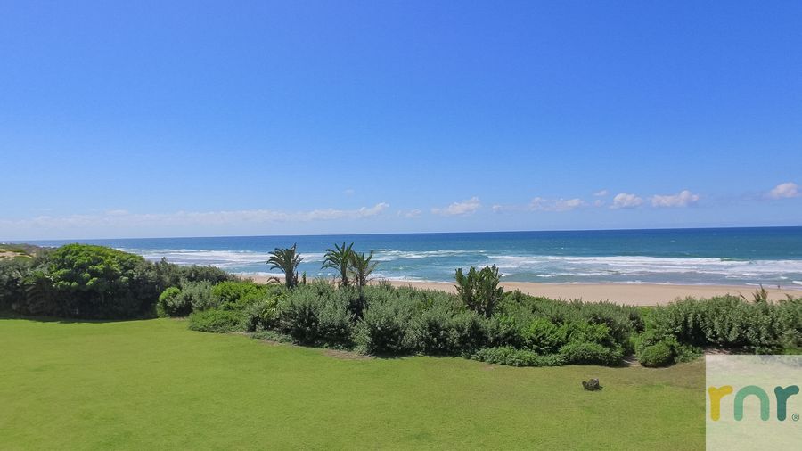 4 Bedroom Margate Beachfront Apartment MK2
