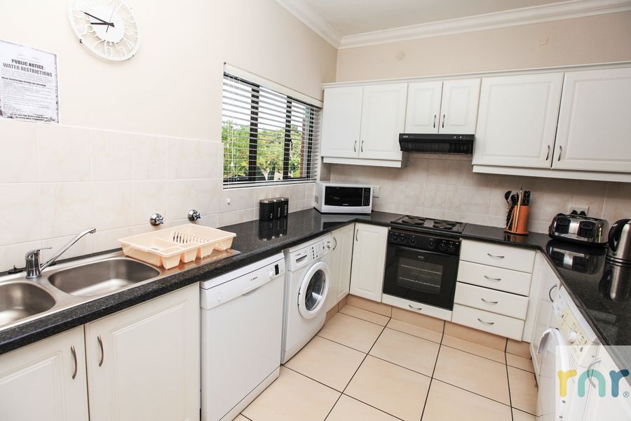 Selborne Golf Estate - 3 Bedroom ZPF08 - Photo 4