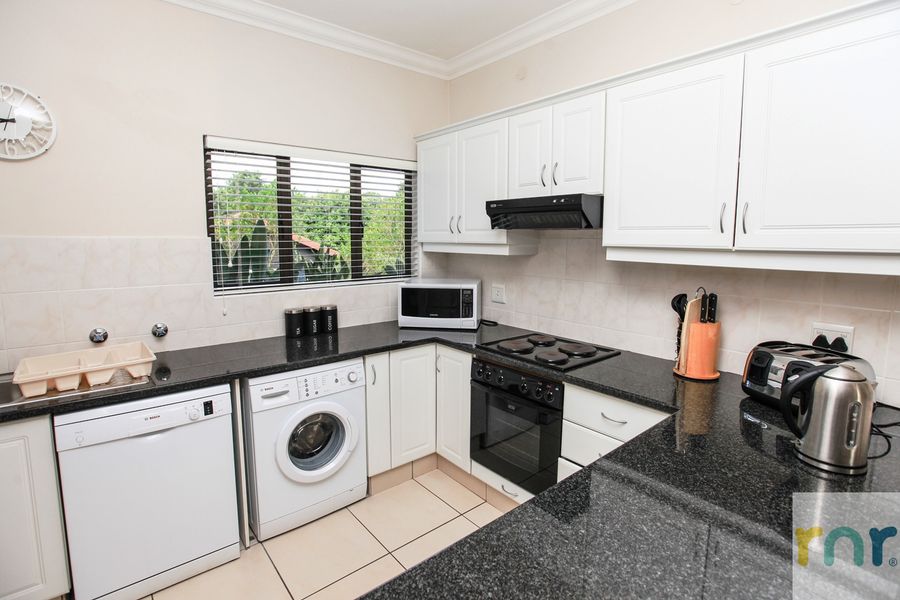 Selborne Golf Estate - 3 Bedroom ZPF08 - Photo 5