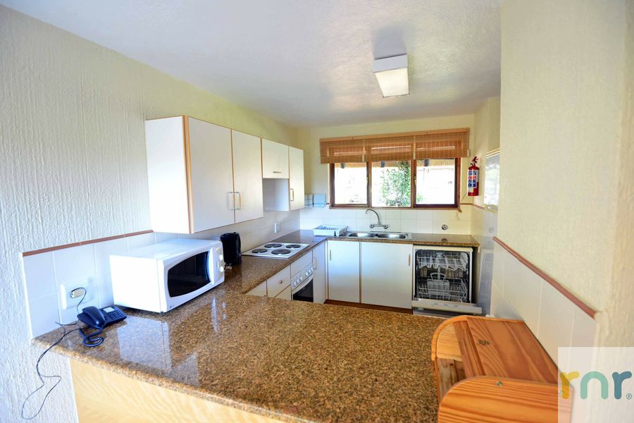 Kruger Park Lodge - KPT2 - 3 bedroom chalet - Photo 3