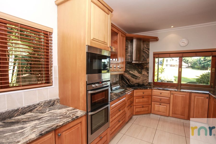 Selborne Golf Estate - ZPF18 - 3 bedroom House - Photo 3