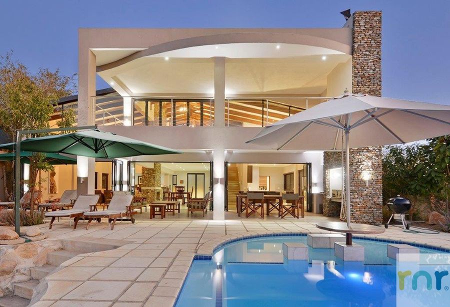 Mjejane 5 Bedroom Riverfront IMK1 - Photo 4