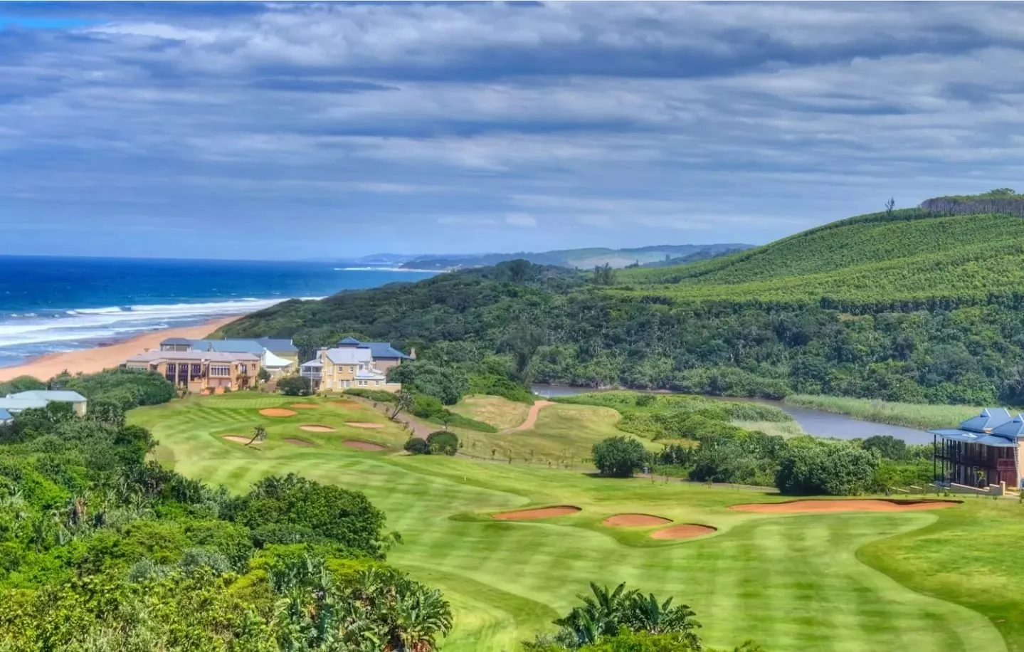 KwaDukuza holiday destination 