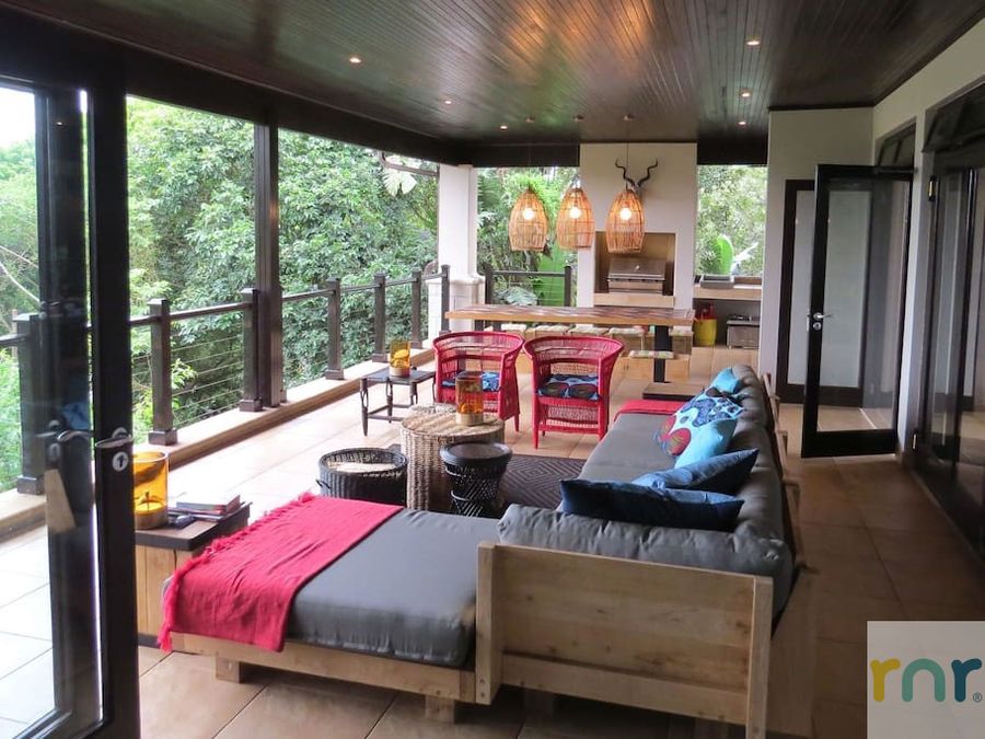 Zimbali 4 Bedroom Thulabali ZKM1 - Photo 3