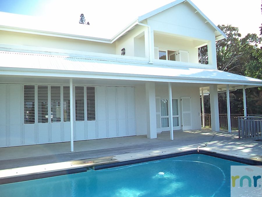 Southbroom KSR1 - 5 Bedroom House - Photo 5