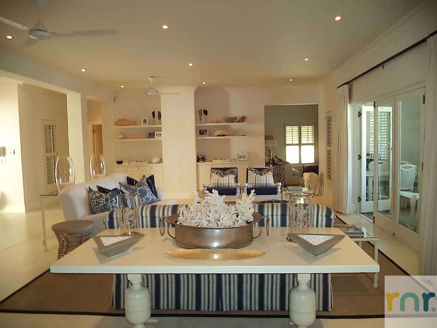 Southbroom KSR1 - 5 Bedroom House