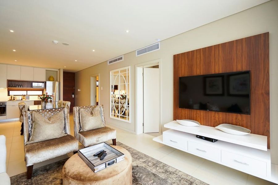 Zimbali Suites - ZP14S - 2 bedroom apartment - Photo 3
