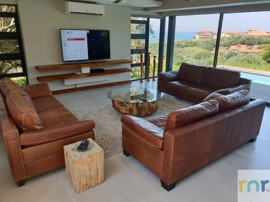 Zimbali - ZER8 - 5 bedroom Luxury Villa - Photo 3