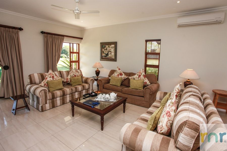 Selborne Golf Estate - ZPF18 - 3 bedroom House - Photo 2