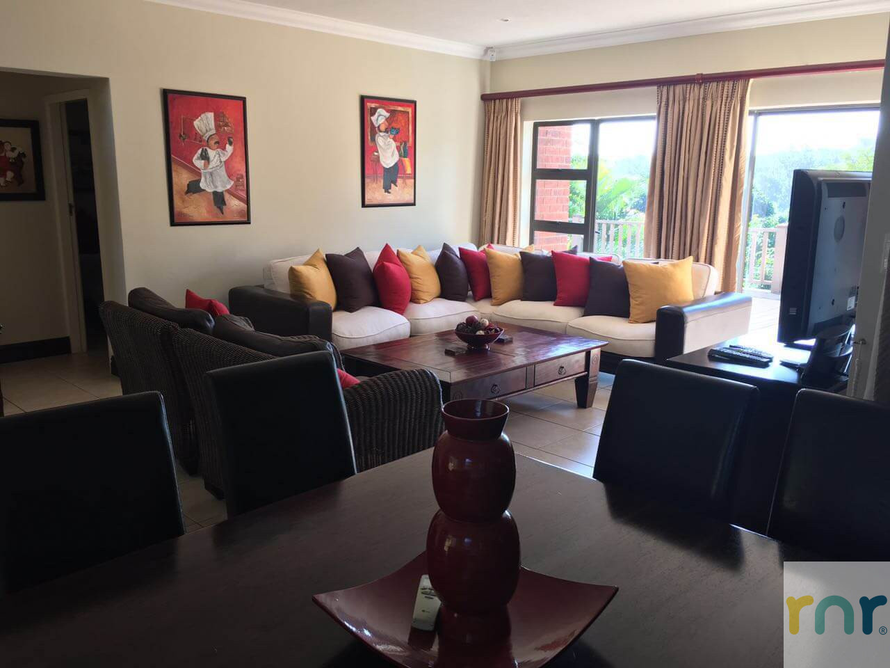 Selborne - ZPF22 - 2 bedroom unit