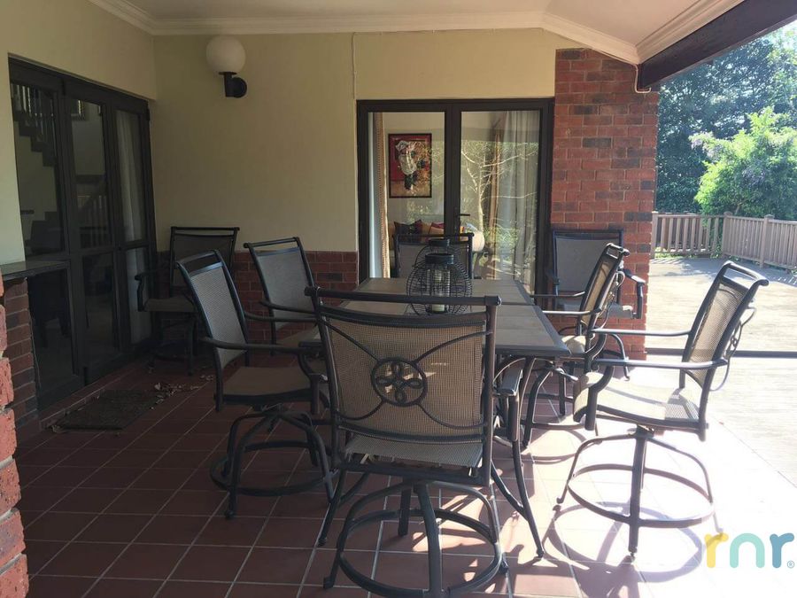 Selborne - ZPF22 - 2 bedroom unit - Photo 5
