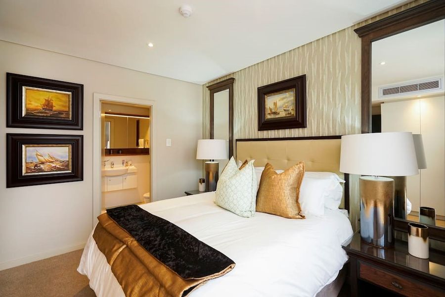 Zimbali Suites - ZP14S - 2 bedroom apartment - Photo 5