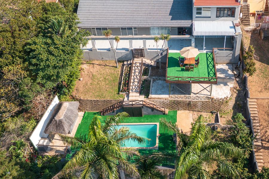 Ya-Rona Sea View 2 - Margate - Photo 3