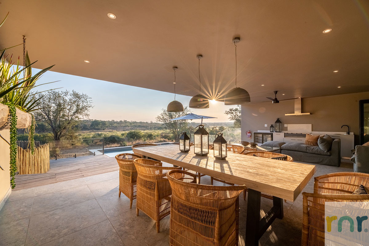 Mavalanga Lodge, Elephant Point IP1