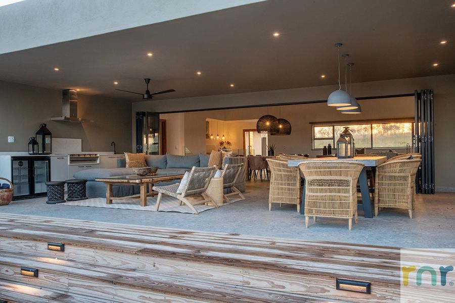 Mavalanga Lodge, Elephant Point IP1 - Photo 4