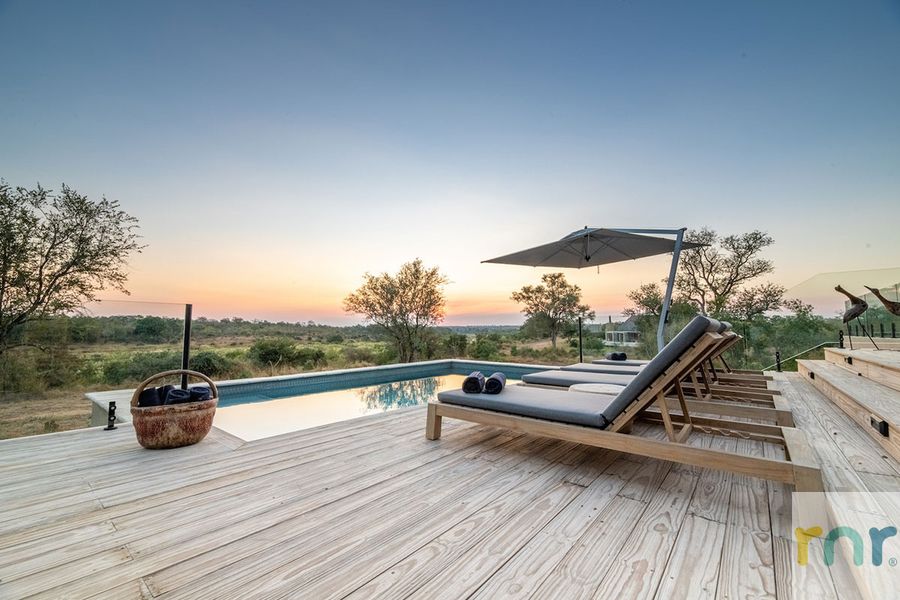 Mavalanga Lodge, Elephant Point IP1 - Photo 2