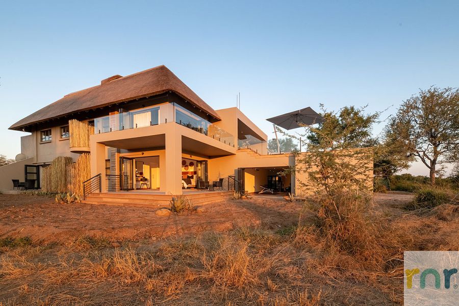 Mavalanga Lodge, Elephant Point IP1 - Photo 5