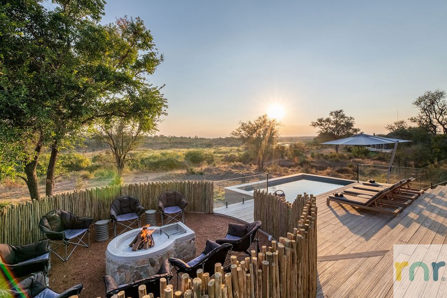 Mavalanga Lodge, Elephant Point IP1 - Photo 3