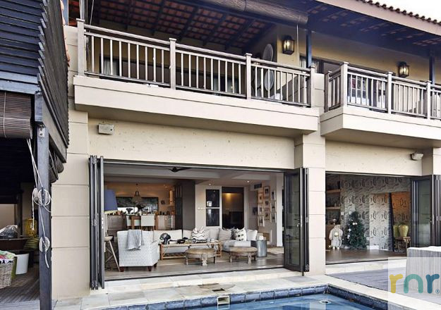 Zimbali - ZMD3 - 5 bedroom villa