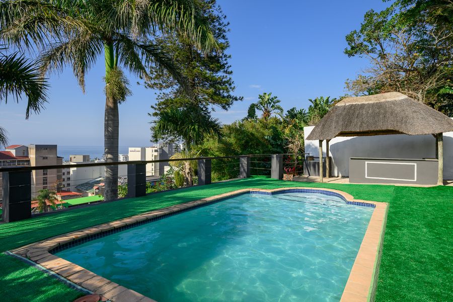 Ya-Rona Sea View 2 - Margate - Photo 5