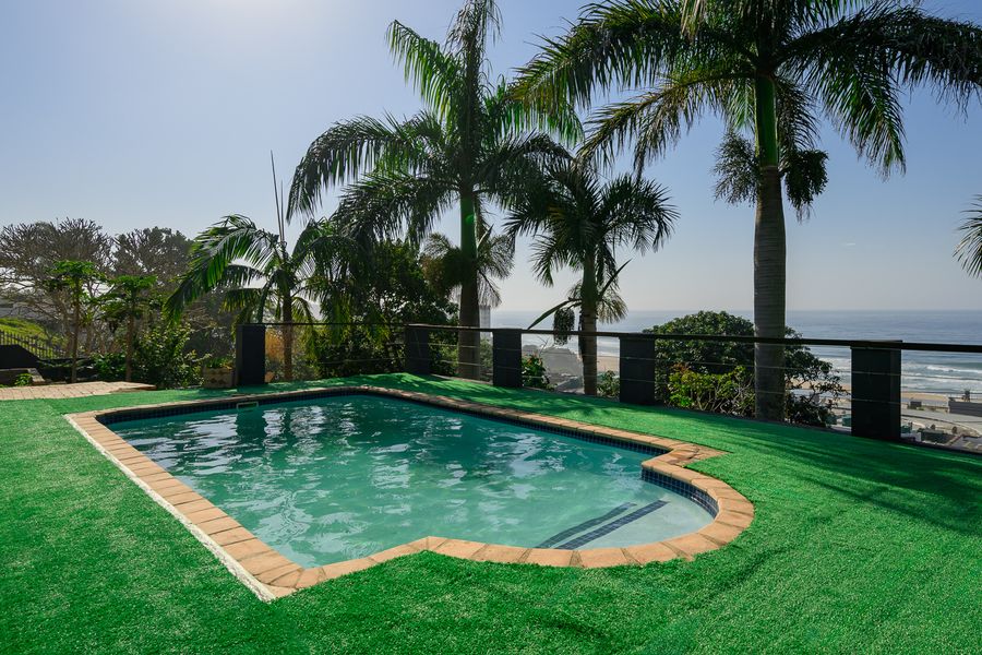 Ya-Rona Sea View 2 - Margate - Photo 4