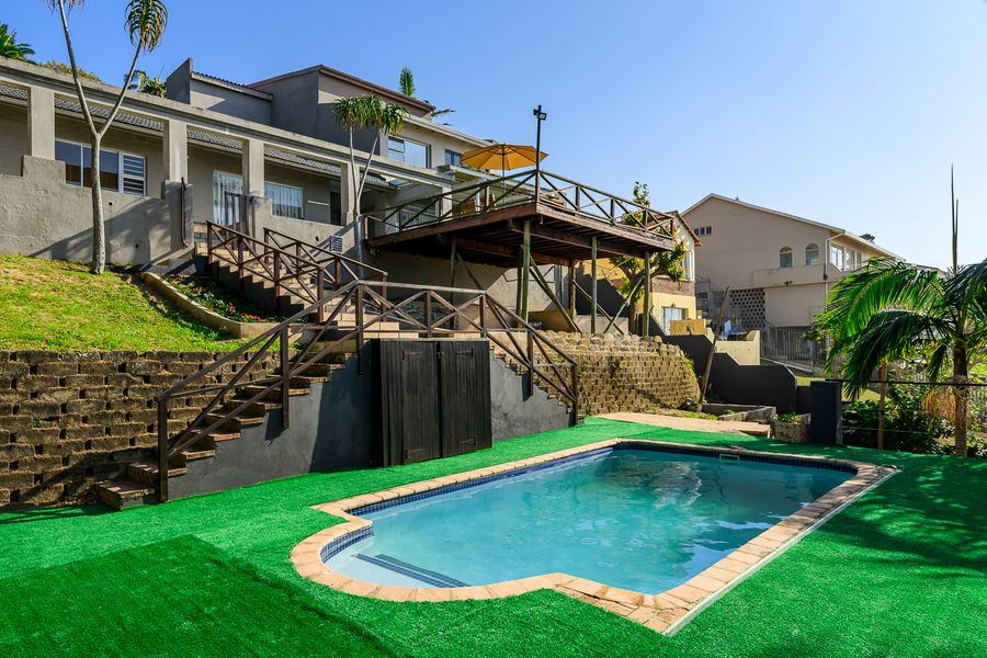 Ya-Rona Sea View 2 - Margate - Photo 2