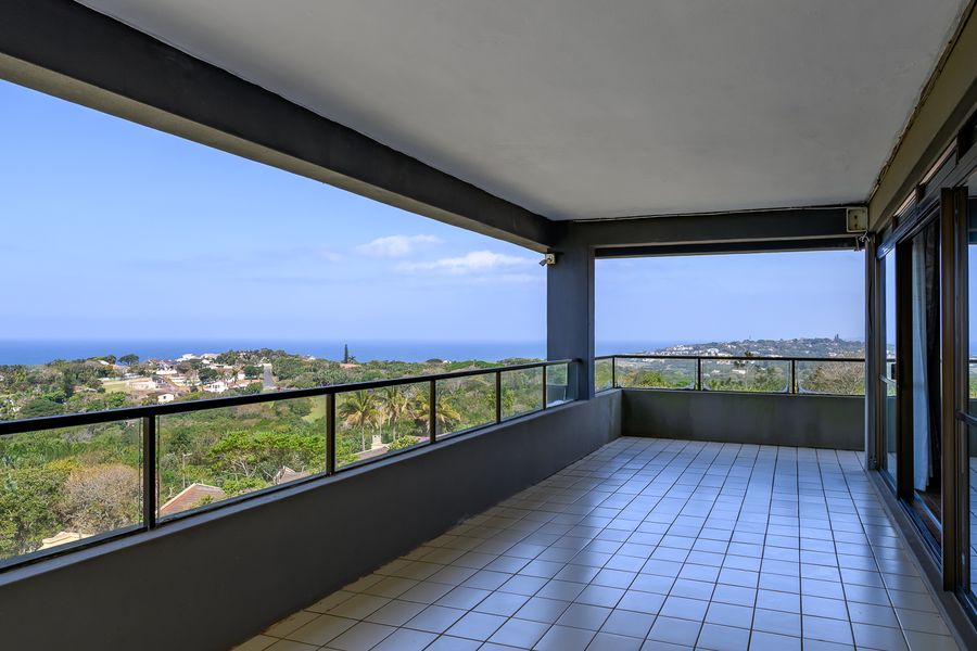 Ya-Rona Sea View - 5 Bedroom Ramsgate Holiday Home KRB1 - Photo 4