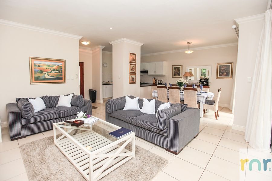 Selborne Golf Estate - 3 Bedroom ZPF08 - Photo 2