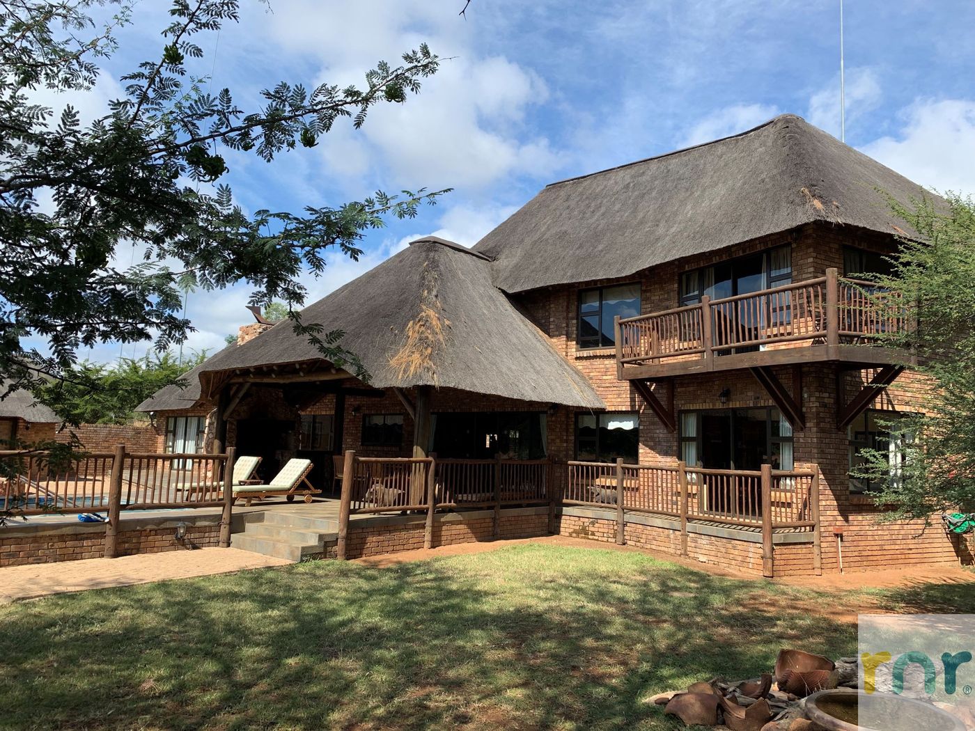Zebula - IZ52 - 4 bedroom with cottage