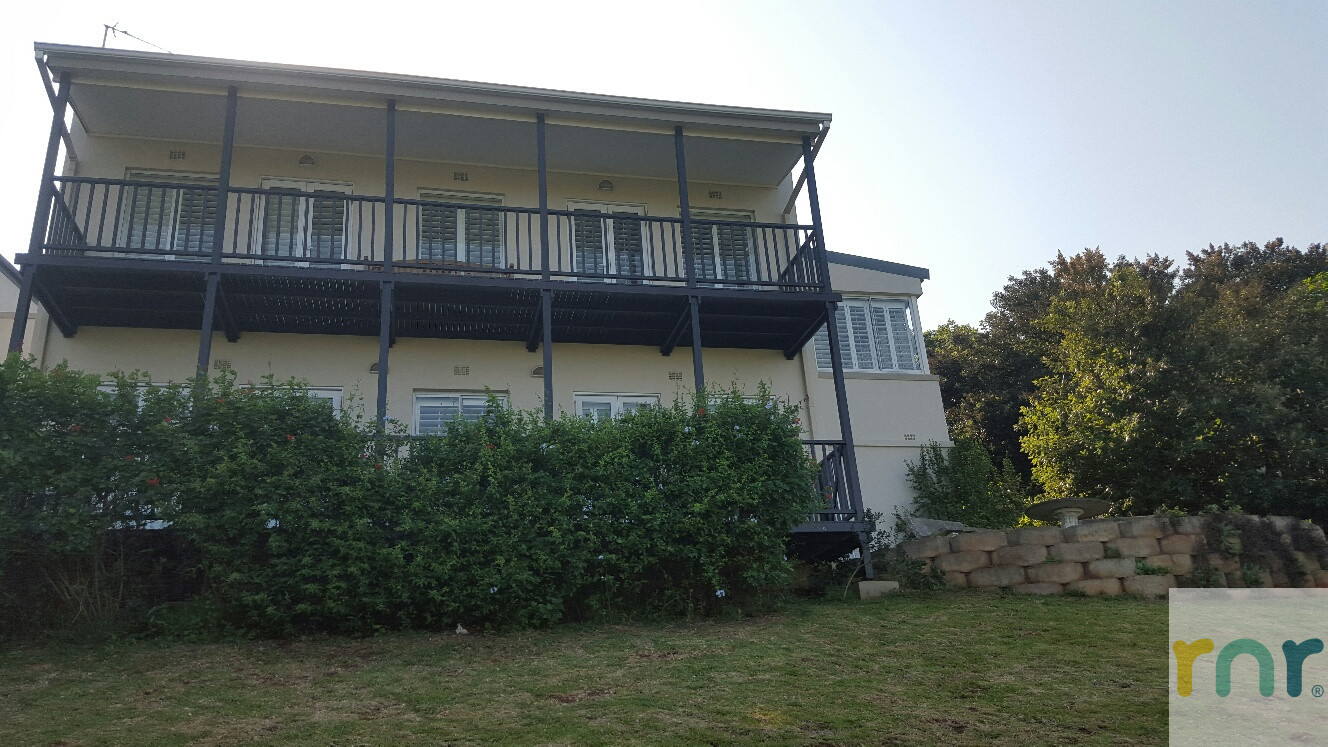 Prince's Grant 4 Bedroom House with views ZGB1
