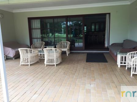 Selborne 6 Bedroom House KAG1 - Photo 5