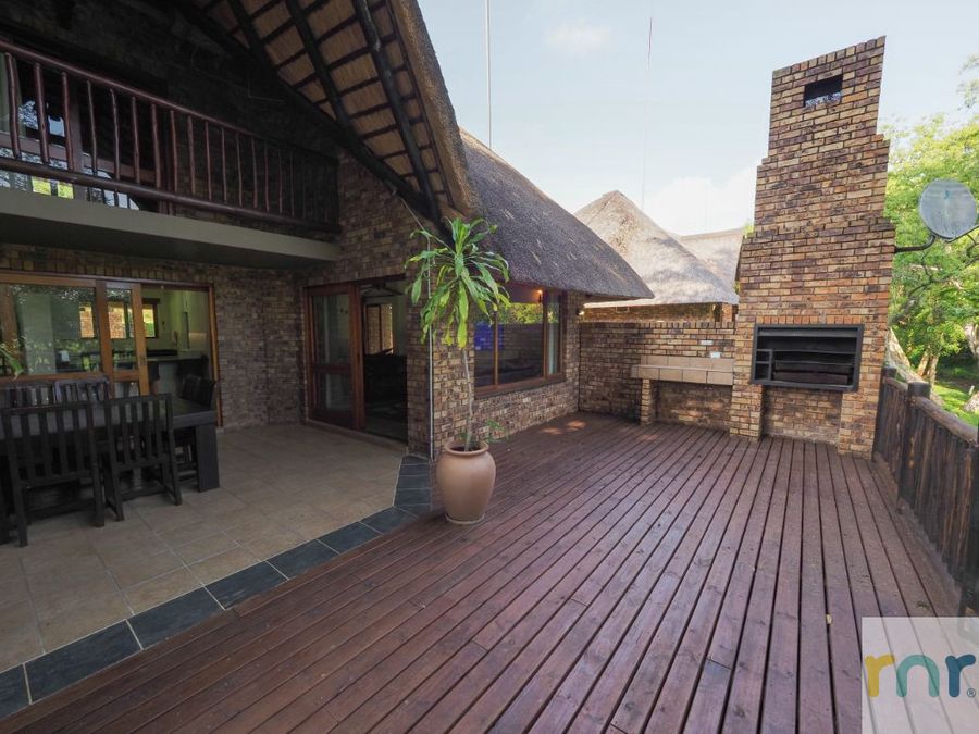 550 Kruger Park Lodge with pool - Photo 5